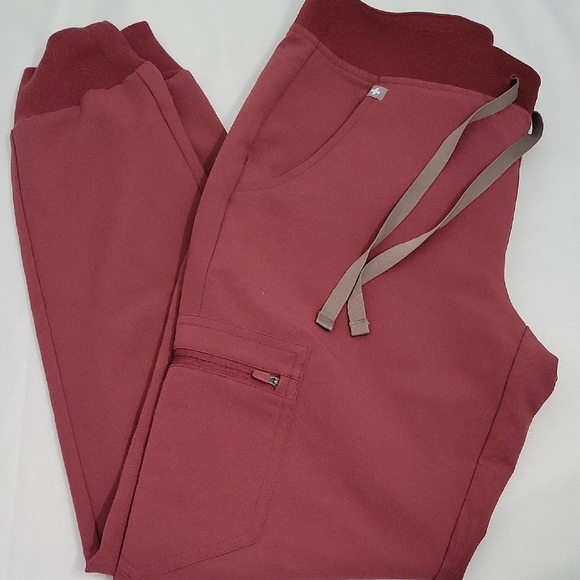 Figs Zamora Women's Jogger Technical Collection Pants  Size XS - Picture 1 of 10